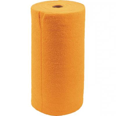 Рулон мікрофібрових серветок Mikro Stretch (75 шт.) Berner