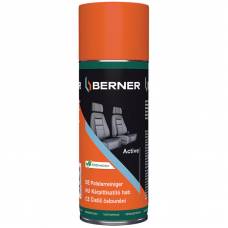 Засіб для чищення оббивки, килимів Berner