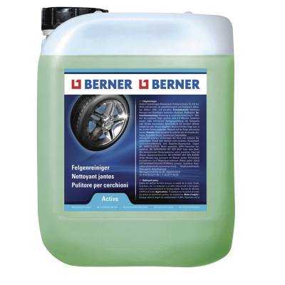 Очисник для дисків Berner