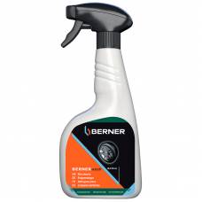 Очисник для дисків Berner
