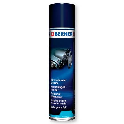 Очиститель кондиционера Berner, 250 мл