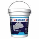 Очистные салфетки Berner