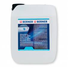 Средство для удаления силикона, 5 л, Berner