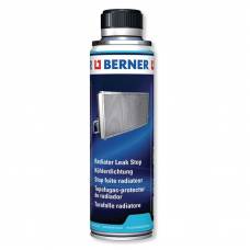 Герметик для систем охолодженя Berner 300мл