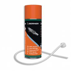 Очисник сажового фільтру DPF cleaner Berner 400 ml