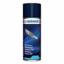 Очисник сажового фільтру DPF cleaner Berner 400 ml