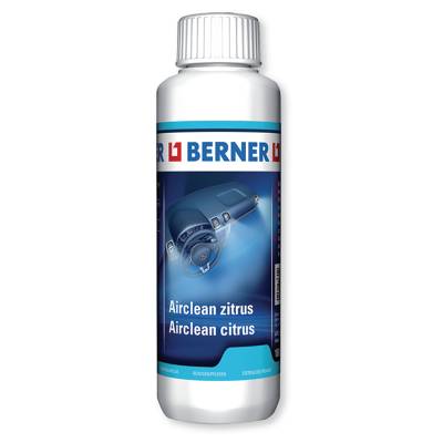 Устройство для очистки кондиционеров Berner