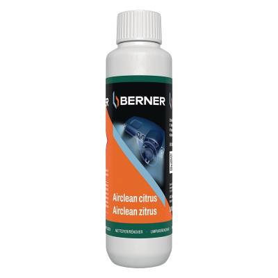 Очисник кондиціонеру Berner Airclean, 100 мл