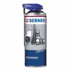 Мультіспрей Преміумлайн Berner 