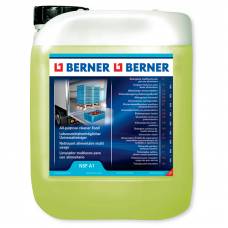 Универсальный очиститель NSF A1 Berner 5л