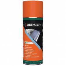 Пенный очиститель NFS A1 Berner 400мл Пенный очиститель NFS A1 Berner 400мл
