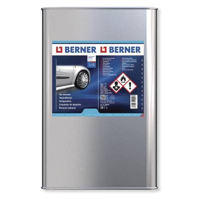 Очиститель битума и смолы Berner