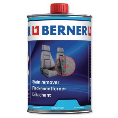 Плямовивідник 1 л Berner 