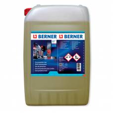 Защитный воск для автомобилей, 25 л, Berner
