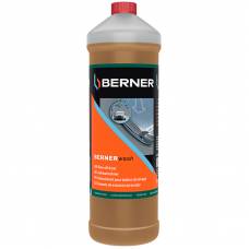 Высокопроизводительный сушильный концентрат, 1 л, Berner