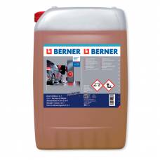 Сушилка и воск, 2 в 1, 25 л, Berner Сушилка и воск, 2 в 1, 25 л, Berner
