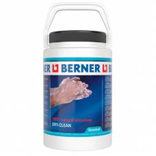 Очиститель для рук Standart Berner 250 мл - 30 л