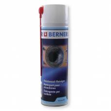 Очиститель для котлов 400мл Berner Очиститель для котлов 400мл Berner