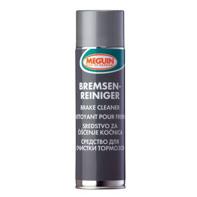 Очиститель тормозов | Brake Cleaner Meguin Brem­sen­rein­iger