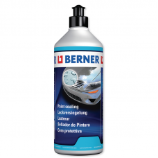 Збереження і захист всіх типів фарби, 1 л, Berner