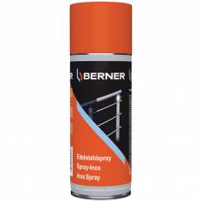 Покриття для Нержавіючої сталі INOX-Spray Edelstahl Berner