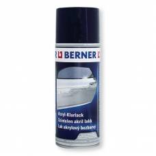 Акриловий лак Berner Акриловий лак Berner