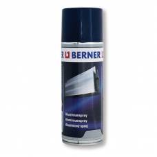 Алюмінієвий спрей | Aluminium Spray Berner, 400 мл