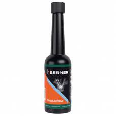Присадка в дизельне паливо Diesel Additive Standard Berner
