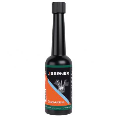 Присадка в дизельне паливо Diesel Additive Standard Berner