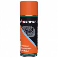 Швидкий старт Berner 400 мл