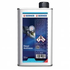 Антигель Berner Антигель Berner