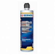 Композитний розчин MULTICOMPOUNDsystem Uni Plus, 410 мл, Berner Композитний розчин MULTICOMPOUNDsystem Uni Plus, 410 мл, Berner