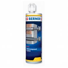 Композитный раствор MULTCOMPOUNDsystem Brick, 410 мл, Berner