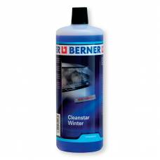 Зимовий омивач концентрат Berner - 52°С