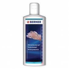Гель для захисту шкіри Berner 250 мл