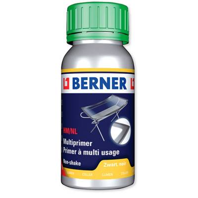 Мультипраймер Berner