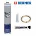 Комплект для заміни скла автомобіля Premium Berner