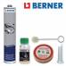 Комплект для заміни скла автомобіля Premium Berner