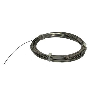 Дріт для зрізання автоскла Квадратний 23 м Panther Pro (PP-WST27D)