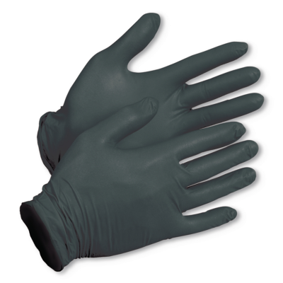 Одноразовые перчатки, Berner