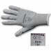 Тонкі безшовні робочі рукавиці Berner EN 420, EN 388
