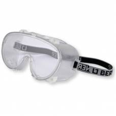 Захисні окуляри прозорі Berner, EN 166