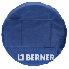 Чехол на руль с карманами для инструментов Berner 