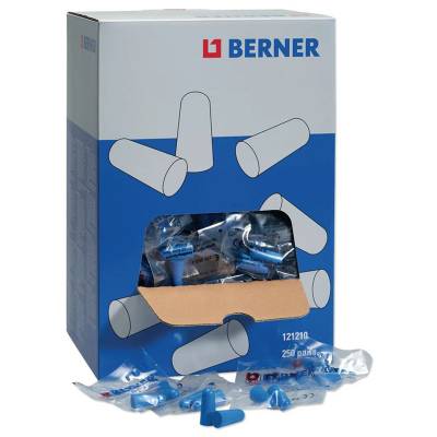 Беруши премиум EN 352-2 Berner